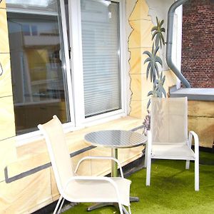 Penthouse Appartement
