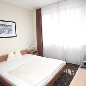 Standaard Double Kamer